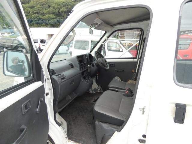 Ref:AUX-20118401 SUBARU SAMBAR VAN 2013 - Image 13