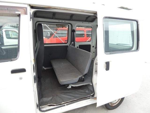 Ref:AUX-20118401 SUBARU SAMBAR VAN 2013 - Image 14