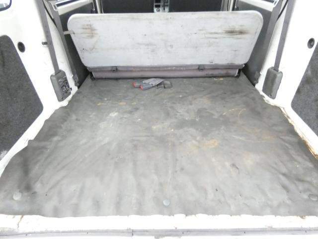 Ref:AUX-20118401 SUBARU SAMBAR VAN 2013 - Image 17