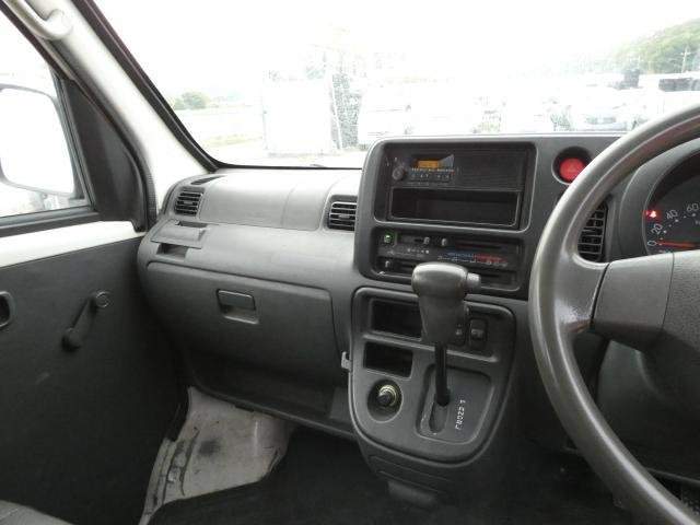 Ref:AUX-20118401 SUBARU SAMBAR VAN 2013 - Image 20