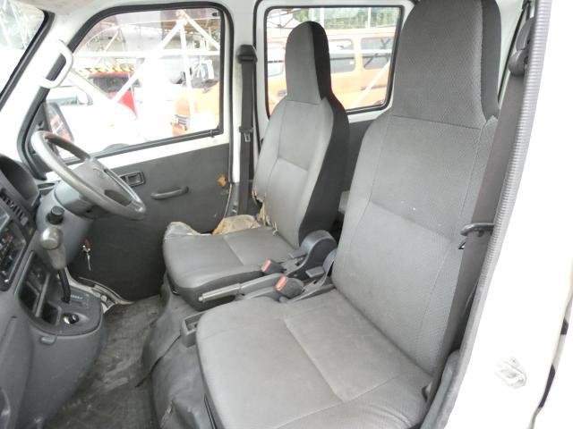 Ref:AUX-20118401 SUBARU SAMBAR VAN 2013 - Image 6