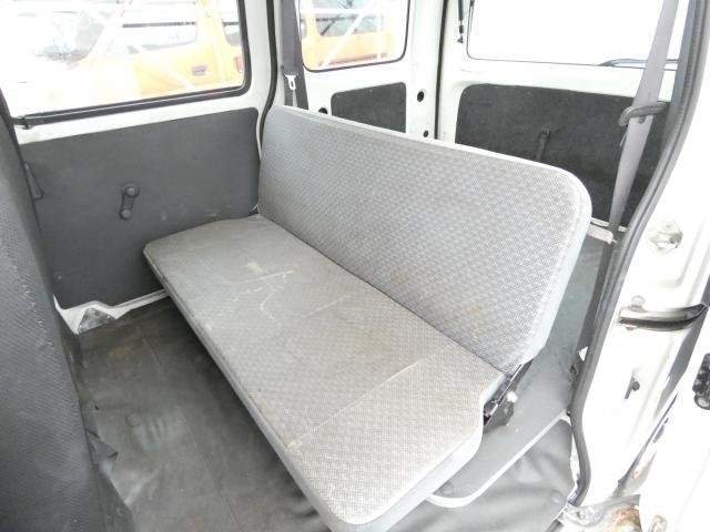 Ref:AUX-20118401 SUBARU SAMBAR VAN 2013 - Image 7