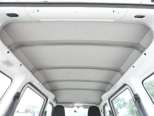 Ref:AUX-20118401 SUBARU SAMBAR VAN 2013 - Image 9