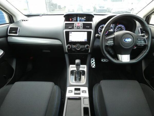 Ref:AUX-20118471 SUBARU LEVORG 2014 - Image 2