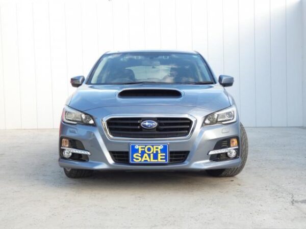 Ref:AUX-20118471 SUBARU LEVORG 2014 - Image 11