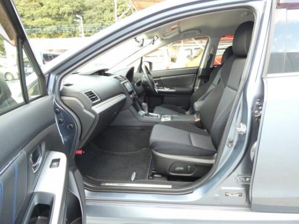 Ref:AUX-20118471 SUBARU LEVORG 2014 - Image 13