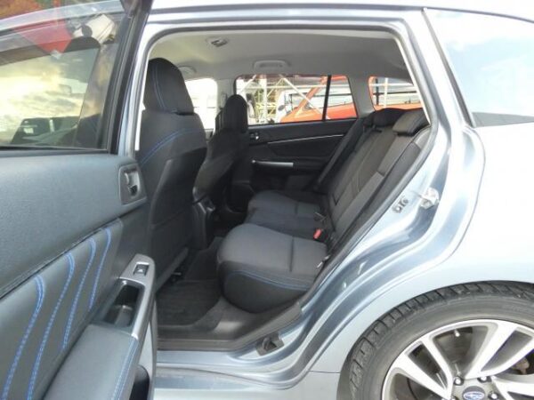 Ref:AUX-20118471 SUBARU LEVORG 2014 - Image 14