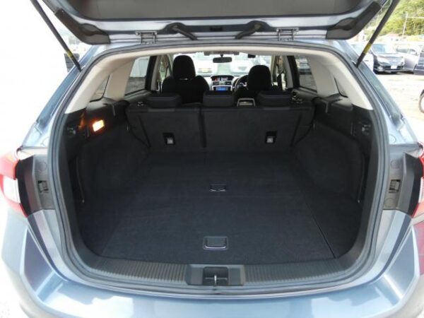Ref:AUX-20118471 SUBARU LEVORG 2014 - Image 16