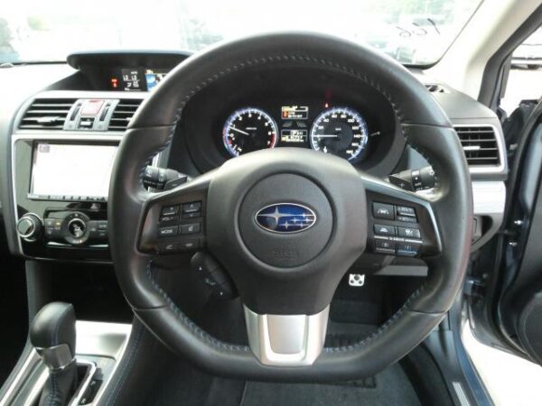 Ref:AUX-20118471 SUBARU LEVORG 2014 - Image 18
