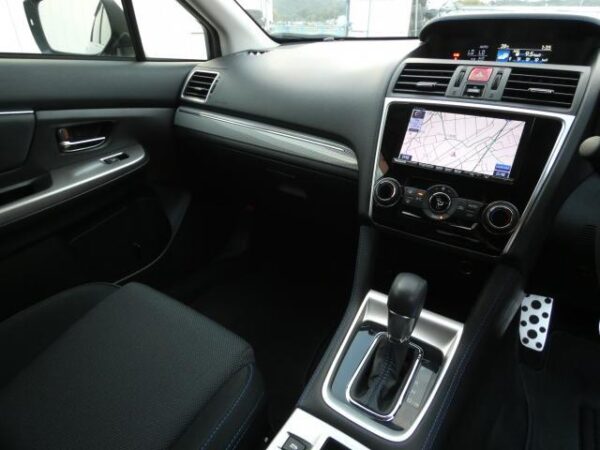 Ref:AUX-20118471 SUBARU LEVORG 2014 - Image 19