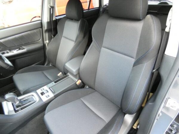 Ref:AUX-20118471 SUBARU LEVORG 2014 - Image 6