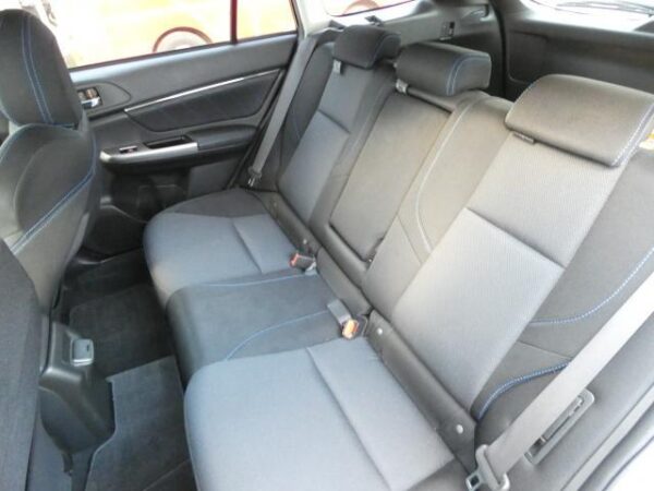 Ref:AUX-20118471 SUBARU LEVORG 2014 - Image 7
