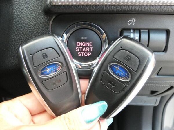 Ref:AUX-20118471 SUBARU LEVORG 2014 - Image 9