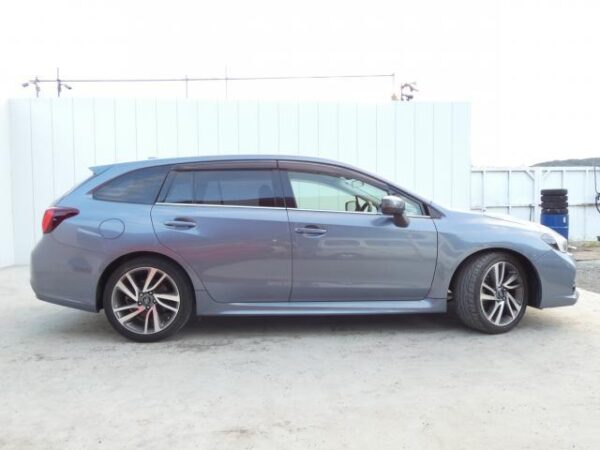 Ref:AUX-20118471 SUBARU LEVORG 2014 - Image 10