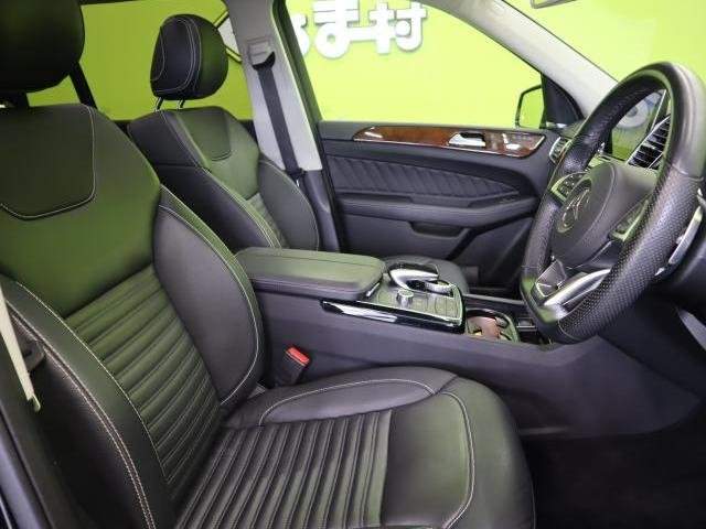 Ref:AUX-20118630 MERCEDES BENZ GLS 2018 - Image 11