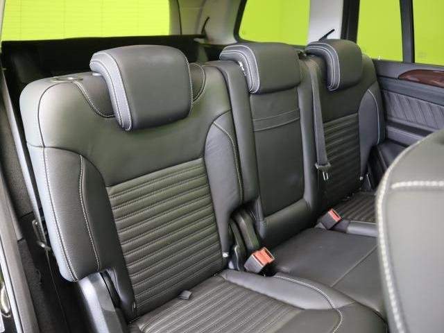 Ref:AUX-20118630 MERCEDES BENZ GLS 2018 - Image 12