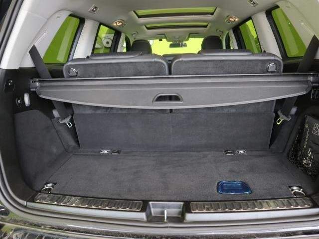 Ref:AUX-20118630 MERCEDES BENZ GLS 2018 - Image 14