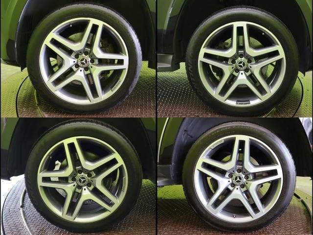 Ref:AUX-20118630 MERCEDES BENZ GLS 2018 - Image 17