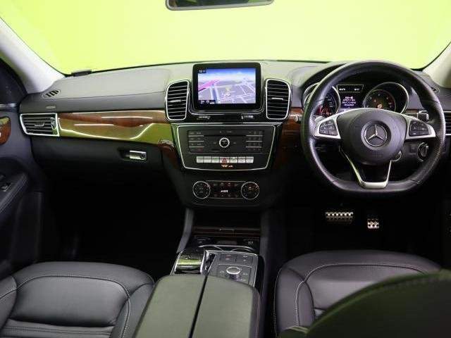 Ref:AUX-20118630 MERCEDES BENZ GLS 2018 - Image 3