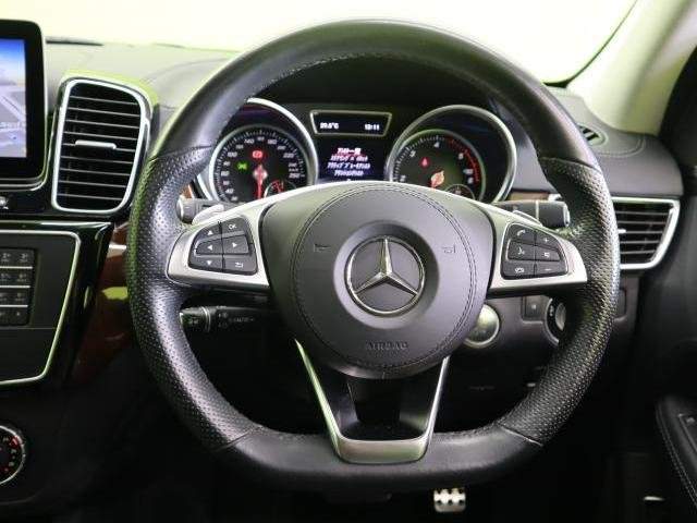 Ref:AUX-20118630 MERCEDES BENZ GLS 2018 - Image 9