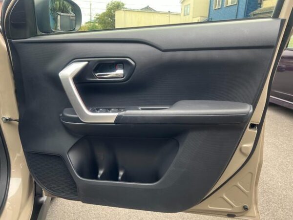 Ref:AUX-20118710 TOYOTA RAIZE 2022 - Image 11