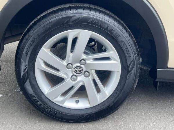 Ref:AUX-20118710 TOYOTA RAIZE 2022 - Image 12