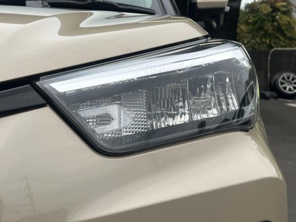 Ref:AUX-20118710 TOYOTA RAIZE 2022 - Image 18