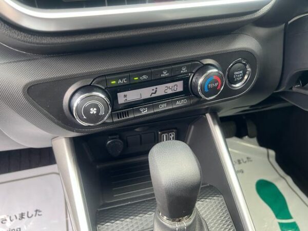 Ref:AUX-20118710 TOYOTA RAIZE 2022 - Image 6