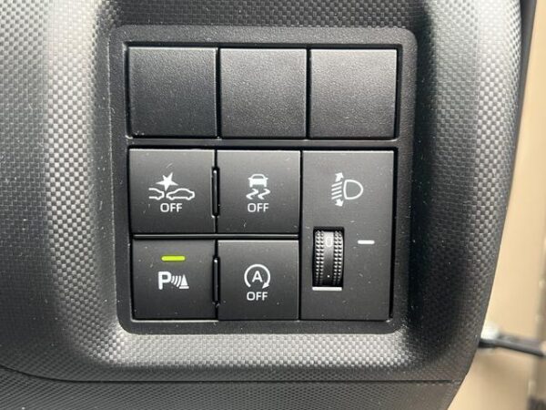 Ref:AUX-20118710 TOYOTA RAIZE 2022 - Image 7