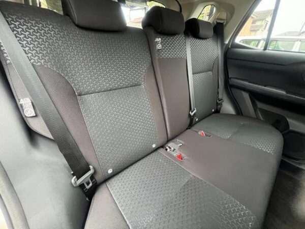 Ref:AUX-20118710 TOYOTA RAIZE 2022 - Image 9