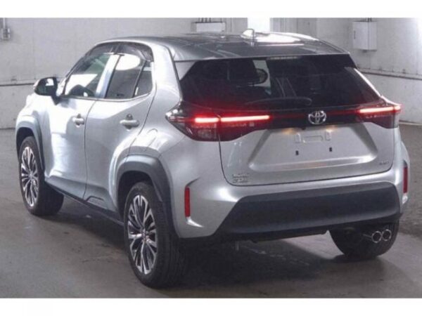Ref:AUX-20119005 TOYOTA YARIS CROSS 2023 - Image 2