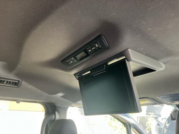 Ref:AUX-20119907 TOYOTA NOAH 2021 - Image 17