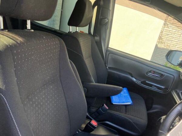 Ref:AUX-20119907 TOYOTA NOAH 2021 - Image 9