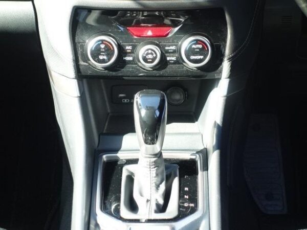 Ref:AUX-20119959 SUBARU FORESTER 2019 - Image 12
