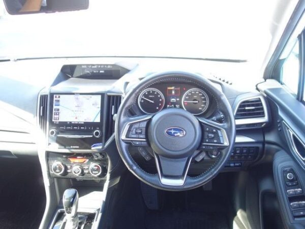 Ref:AUX-20119959 SUBARU FORESTER 2019 - Image 13