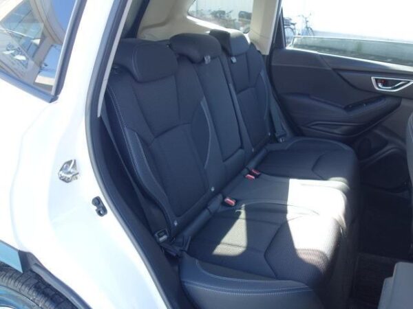 Ref:AUX-20119959 SUBARU FORESTER 2019 - Image 16