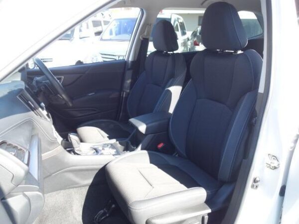 Ref:AUX-20119959 SUBARU FORESTER 2019 - Image 17