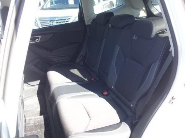 Ref:AUX-20119959 SUBARU FORESTER 2019 - Image 18