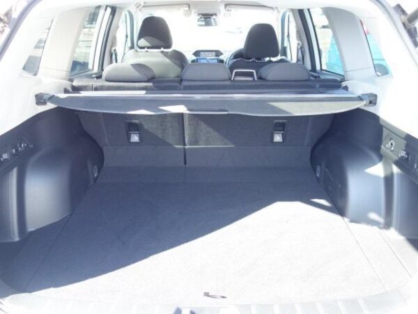 Ref:AUX-20119959 SUBARU FORESTER 2019 - Image 19