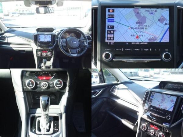 Ref:AUX-20119959 SUBARU FORESTER 2019 - Image 6