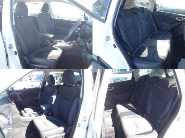 Ref:AUX-20119959 SUBARU FORESTER 2019 - Image 7