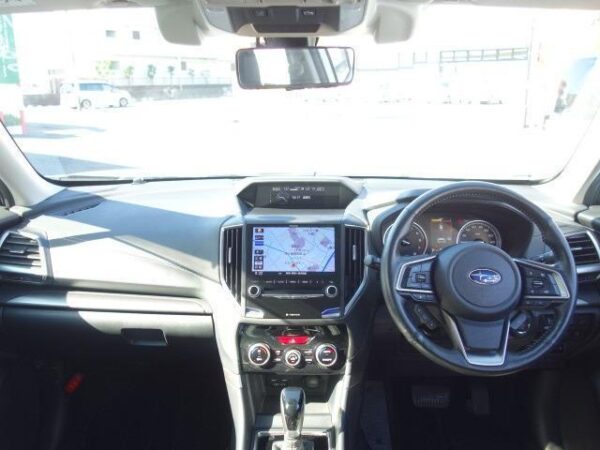 Ref:AUX-20119959 SUBARU FORESTER 2019 - Image 10