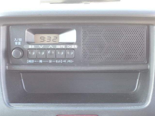 Ref:AUX-20119966 NISSAN NV100CLIPPER VAN 2020 - Image 11