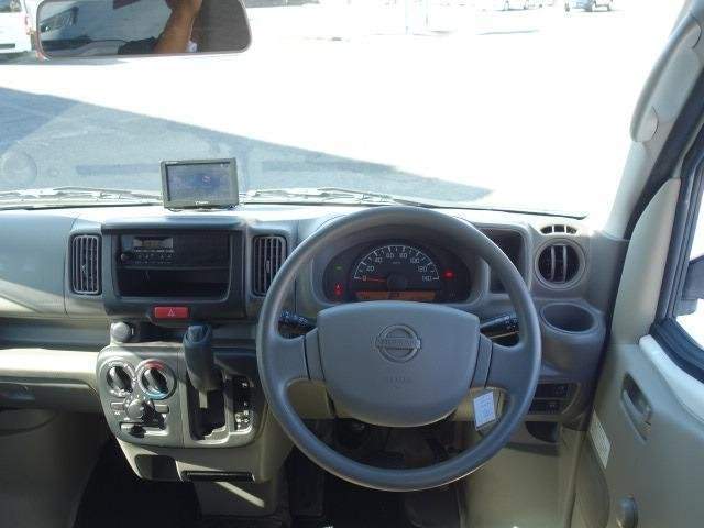 Ref:AUX-20119966 NISSAN NV100CLIPPER VAN 2020 - Image 14