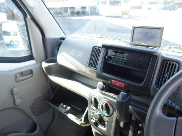 Ref:AUX-20119966 NISSAN NV100CLIPPER VAN 2020 - Image 15