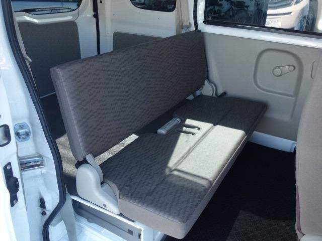 Ref:AUX-20119966 NISSAN NV100CLIPPER VAN 2020 - Image 17