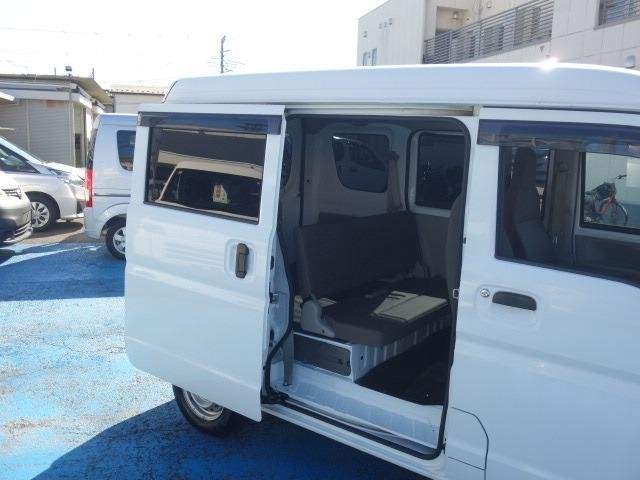 Ref:AUX-20119966 NISSAN NV100CLIPPER VAN 2020 - Image 18