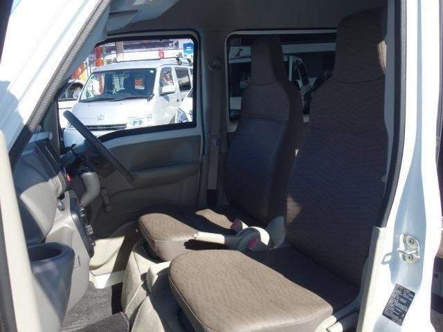 Ref:AUX-20119966 NISSAN NV100CLIPPER VAN 2020 - Image 19