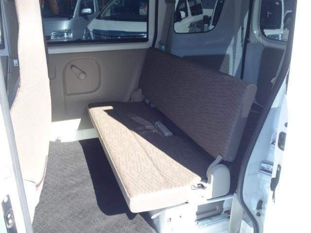 Ref:AUX-20119966 NISSAN NV100CLIPPER VAN 2020 - Image 20