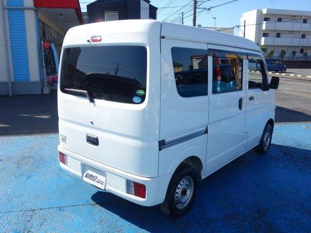 Ref:AUX-20119966 NISSAN NV100CLIPPER VAN 2020 - Image 4